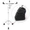 TUOREN 3/Pack Drum kit Rubber Feet Rack Stand Rubber Feet