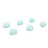 16pcs Duvet Pin Prevent Quilt Shifting Detachable Cloud Shape Comforter