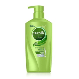 Co-Creations Lively Clean & Fresh Shampoo 650ml