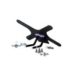 STO N SHO Front License Plate Bracket Compatible with 2022-2024