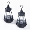 Solar-lantern Waterproof Lights Replacement - Garden Decor Outdoor Lighting Decorative