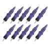 DIY Tattoo Tool Kit Portable Small Tattoo Pen Ballpoint Pen