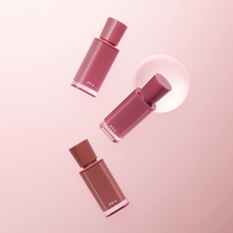 BBIA [2-piece set] BBIA Glow Tint 3.2g