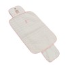 Baby Portable Changing Diaper Pad Foldable Waterproof Travel Diaper Changing