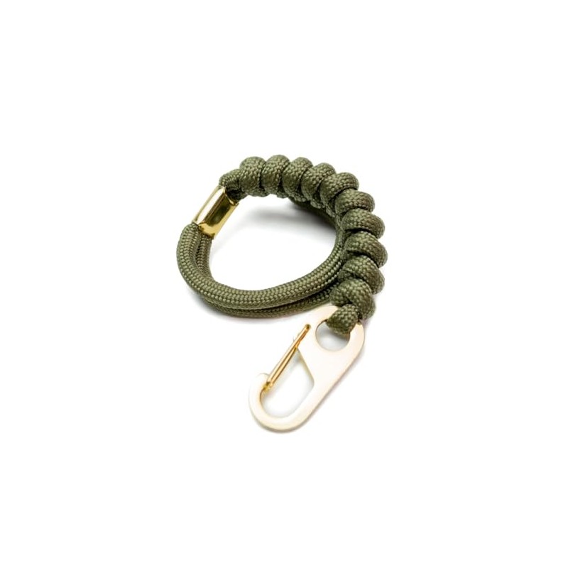 Muzen Wild Mini Strap MW-S Green