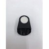 Silverstein Works OMC02B Mouthpiece Cap for Bb Clarinet, Alto Saxophone