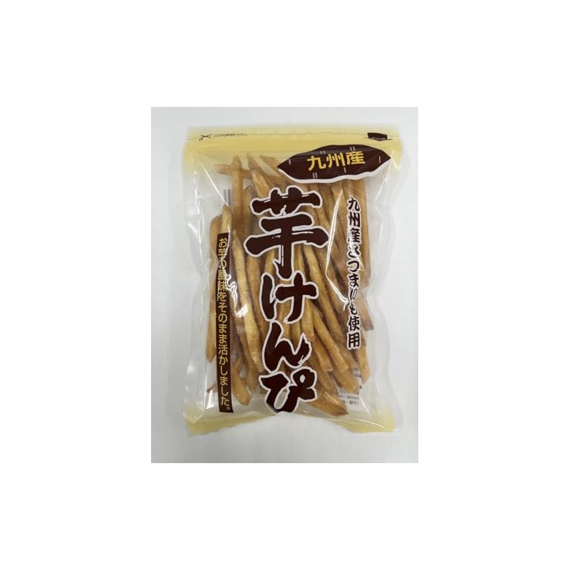 Yokoyama Foods Potato Kenpi, 7.1 oz (200 g) x 4