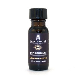 Uncrossing Anointing Oil
