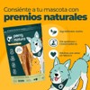 Premios - Tendones de Res Libre Pastoreo - Masticable 100%