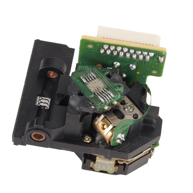 Optical Pick Up Laser Lens High Accuracy Replacement Repair Part