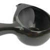 Kyusu Japanese One-Handed Teapot with Tea Strainer 350 ml, Ceramic