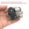 Pursuestar You are My Sunshine Wind Up Music Box with