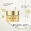 Y Vitamin C Crema Hidratante Antiarrugas Vitamin C Antis
