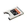 Sintech CFexpress Type-A to Type-B Memory Card Converter,CFE CFA to