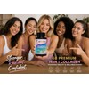 GB Premium Collagen 14 in 1 Complex Capsules, Type I