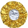 Efalock Gold Cap Gold Foil Hood for Deep Treatment of