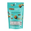 B'cuz Granola Bites 3-Bag Gluten Free Healthy Snacks for adults,