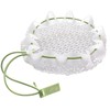 Lku - Cooking Mesh - White - Luki