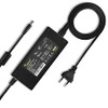 LEICKE Ull Universal Power Supply, 5.5 x 2.5 mm Plug