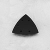 ECSiNG Hook & Loop Backing Pad 2608000149 Compatible with Bosch