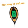 CAXUSD Garden Soil Moisture Ph Test Tool Smart Moisture Sensor