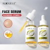 T, Sérum Facial De Niacinamida Con Vitamina C Para Iluminar