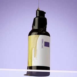 Cera Clinic [Ceraclinic] Severely Damaged Hair Nourishing Care Hair Ampoule Oil 95ml / [세라클리닉] 극손상모 영양케어 헤어 앰플오일 95ml
