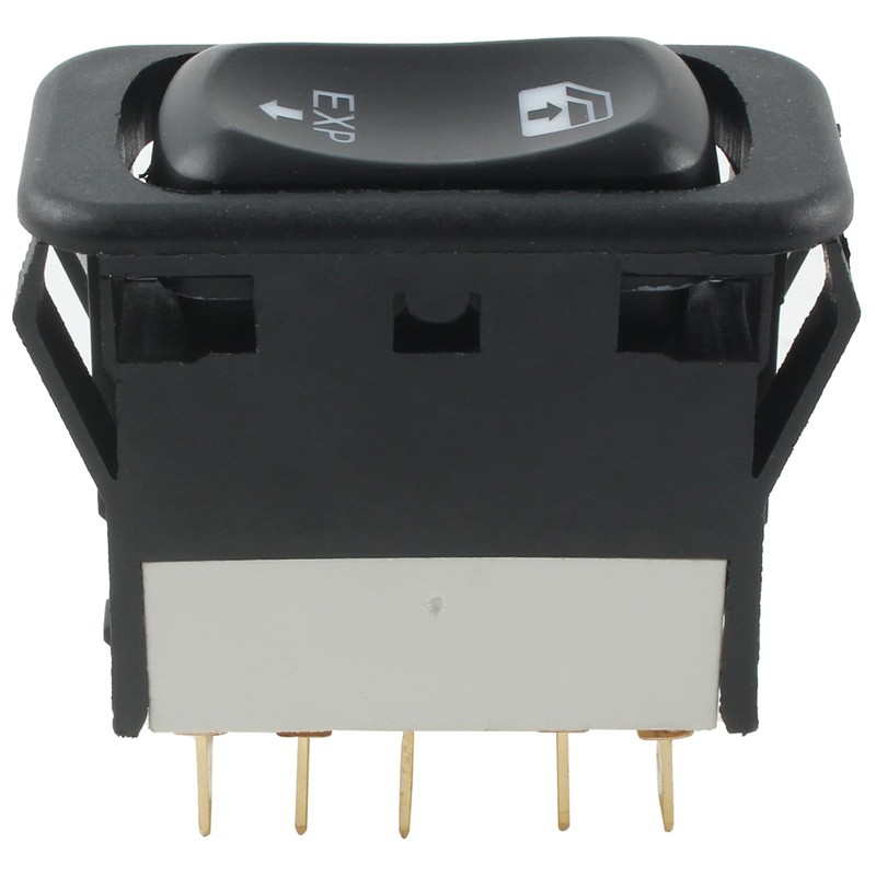 MOTOALL A0630769008 A0630769027 Window Switch for Freightliner Columbia Century 2001-2011