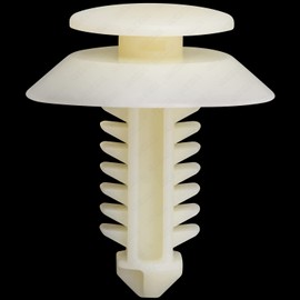 Rexka 20pcs Door Panel Retainers Clips Compatible with Ford N802900 Explorer F-150 F-250 F-350 Mustang Ranger