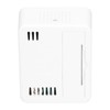 Air Quality Detector Digital USB Charging Carbon Dioxide Monitor Temperature