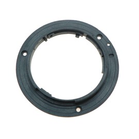 RONSIT Bayonet Mout Ring Part Compatible with Nikon Auto Focus-S DX 18-55 18-105 18-135 55-200 mm VR Lens