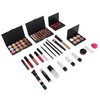 Multifunctional Makeup Kit Cosmetic Eye Shadow Lip Gloss Concealer Set