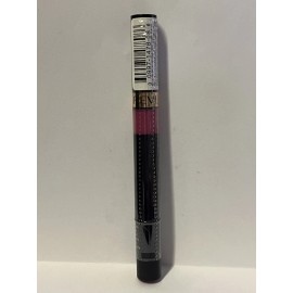 Revlon Creme Gloss, 020 Fiercely Fuchsia, 0.04 fl oz, Sealed, NOS