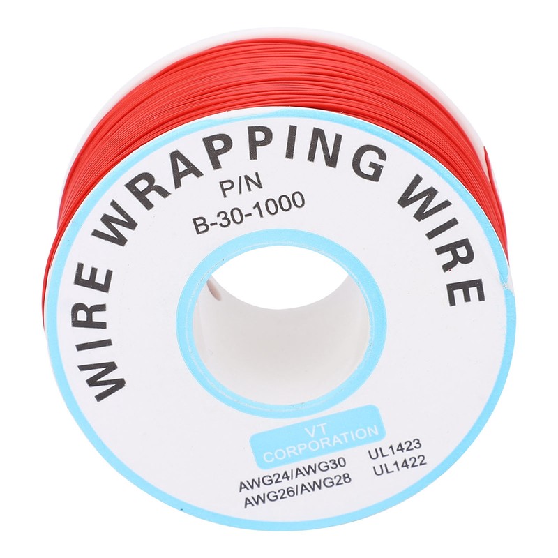Wrapping Wire Circuit Board Flying Wire Copper Single Core Line