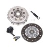Clutch Kit - Compatible with 2012-2018 Ford Focus 2.0L 4-Cylinder