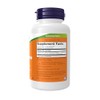 NOW Suplementos, melena de león 500 mg, súper hongo, hecho