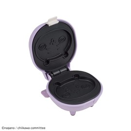 CCP KM-PM71-CK Kyaranics Series Kongarikara Pancake Maker