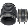 Dorman 696-009 Engine Air Intake Hose Compatible with Select Nissan