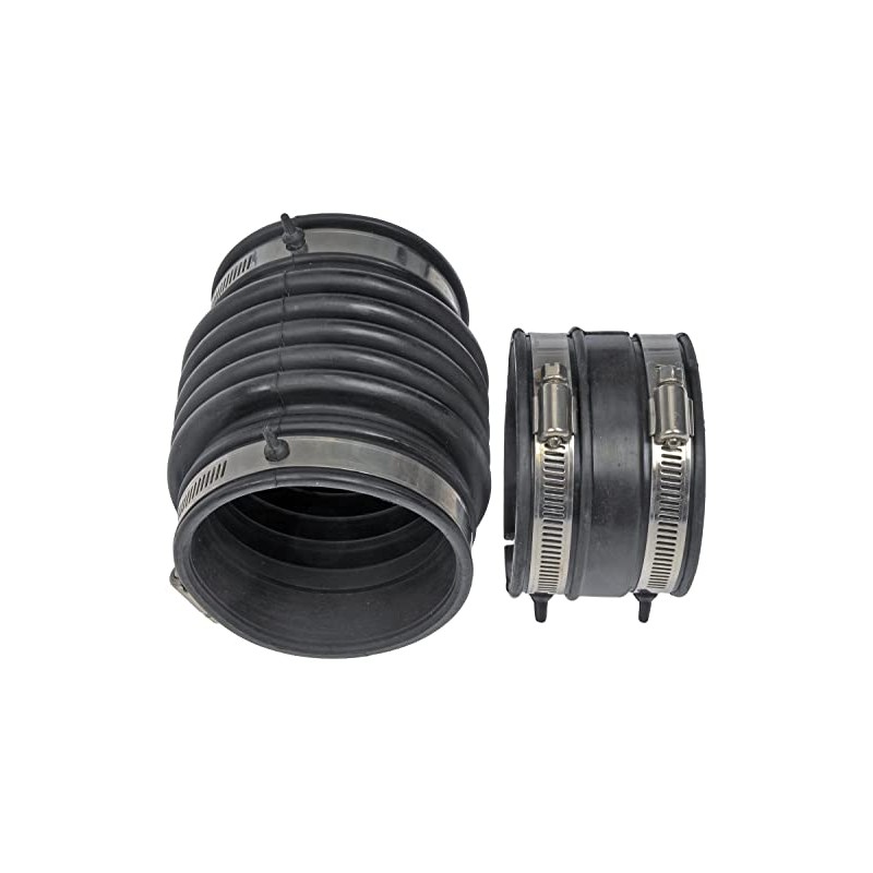 Dorman 696-009 Engine Air Intake Hose Compatible with Select Nissan