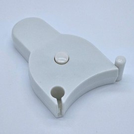 Body self-check body shape measuring tape / 바디 셀프 체크 체형측정 줄자