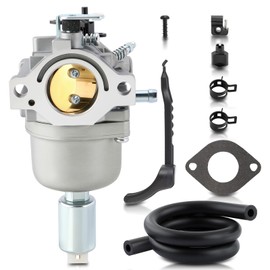 Carburetor fit for Nikki YT 3000 46" 21hp Lawn Mower Tractor with model 795872 796250