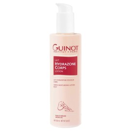Guinot Lait Hydrazone Corps 300ml Limited Edition