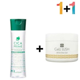 Cica Mildly Acidic Toner AHA Trouble Care Puberty Calming Skin Cica Prime Skin 1pc / 시카 약산성 토너 AHA 트러블 케어 사춘기 진정 스킨 피부 시카프라임스킨 1개