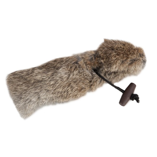 Firedog Pocket Rabbit Dummy 80 g