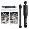Injector Sleeve Cup Removal Tool and Installation Tool with Parts