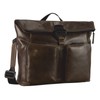 Leonhard Heyden Postage Messenger M Greybrown, Greybrown