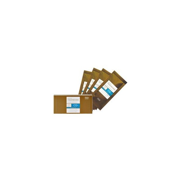 Set of [x10] Number Three torisisukoa CE Plus (heatori-tomento) G