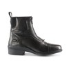 Horze Suffolk Paddock Boots - Black - 7.5