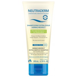 Neutraderm Extra-Gentle Shampoo Dermo-Respect 100ml