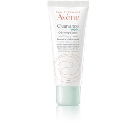 Avène Cleanance Hydra Crema Hidratante Facial Calmante, 40ml